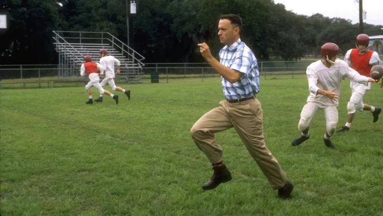 Forrest Gump