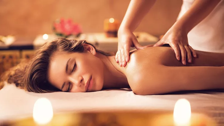 massage