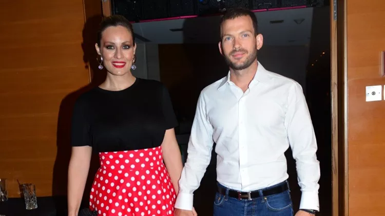 Ελεονώρα Μελέτη