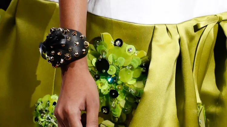 Milan, ready to wear, Womenswear, Spring Summer 2019, Prada