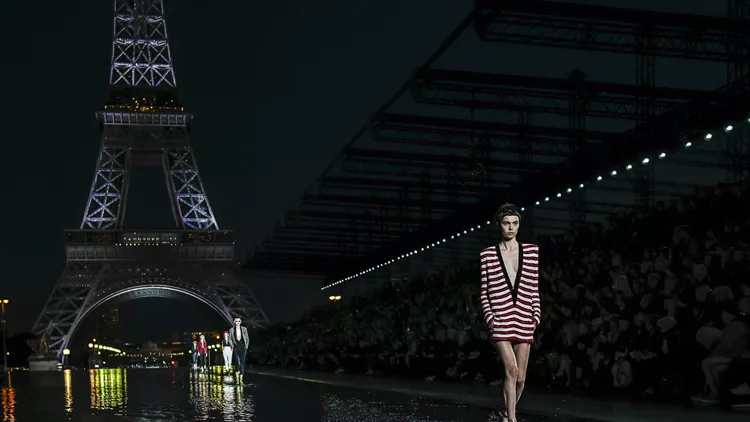 Pixelformula, Womenswear summer 2019, Ready To Wear Paris