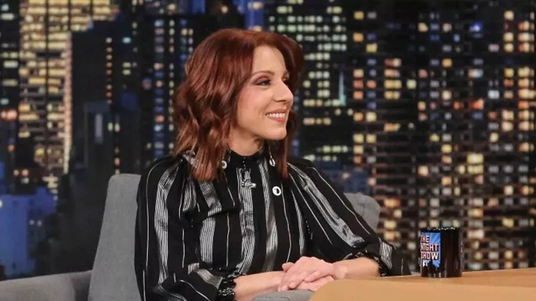 Ματίνα Νικολάου