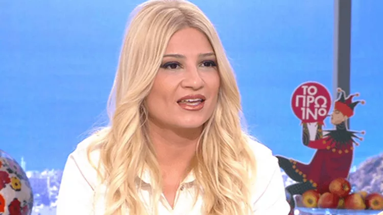 Φαίη Σκορδά