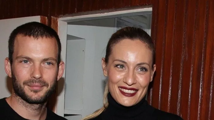 Ελεονώρα Μελέτη