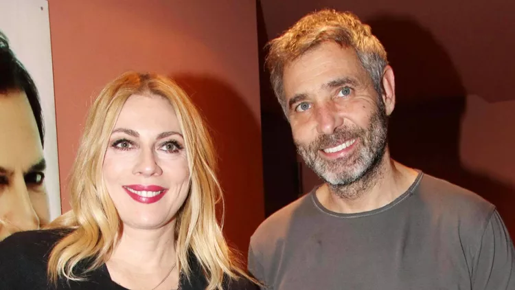 Καρύδη - Αθερίδης