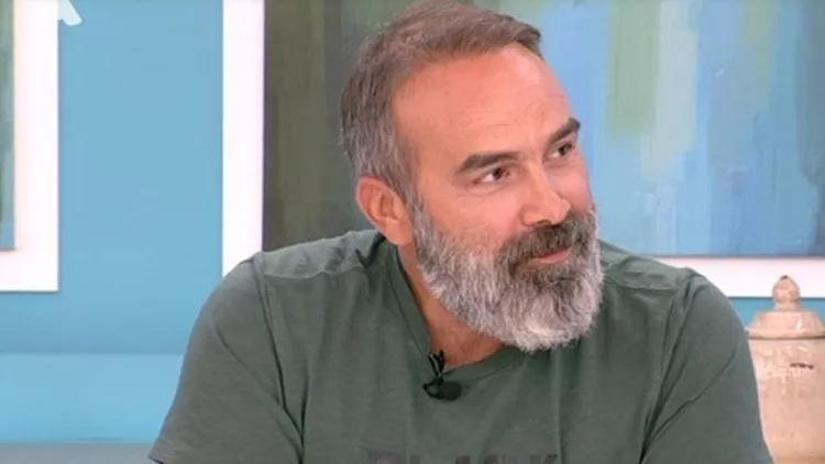 Γρηγόρης Γκουντάρας