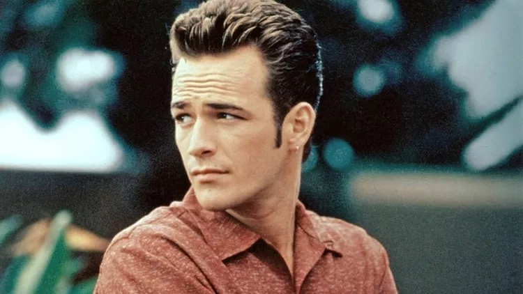 Luke Perry