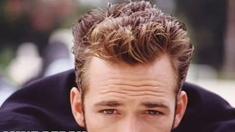 Luke Perry