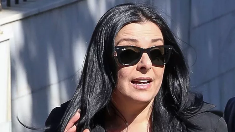 Βασιλική Ανδρίτσου