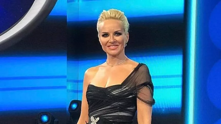Μαρία Μπεκατώρου