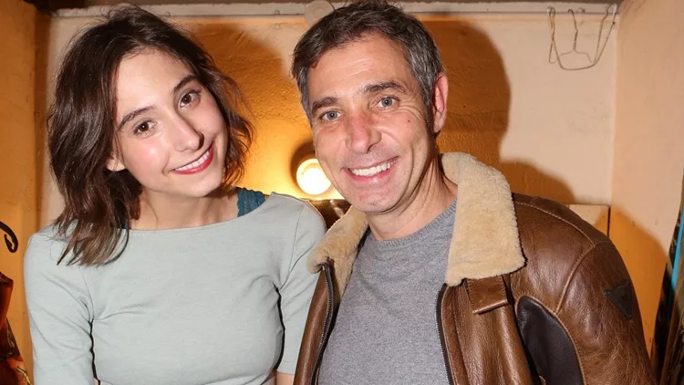 Θοδωρής Αθερίδης φωτεινή αθερίδου