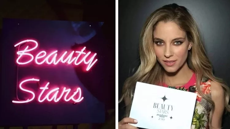 Beauty Stars 2019 by Madame Figaro