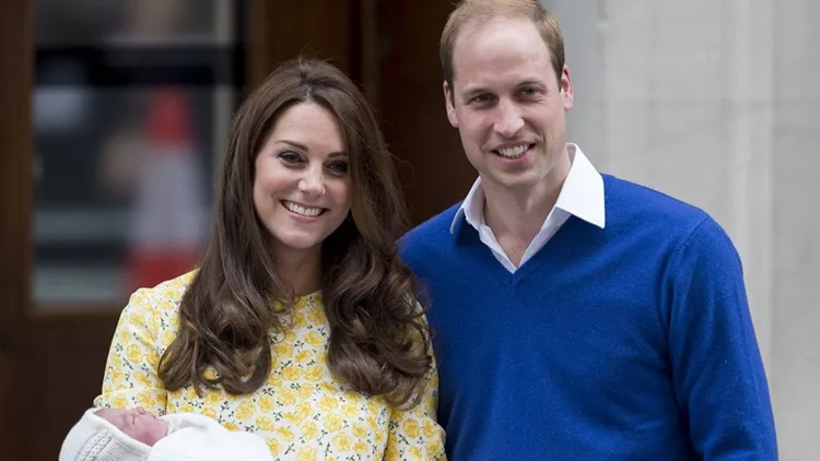 #RoyalBaby | Τι ορίζει το πρωτόκολλο για το βασιλικό μωρό;