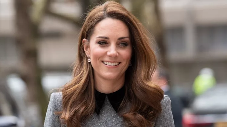 Kate Middleton