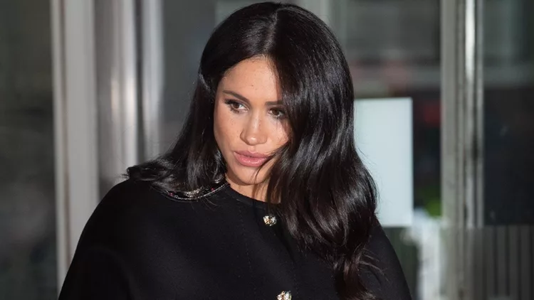 Meghan Markle