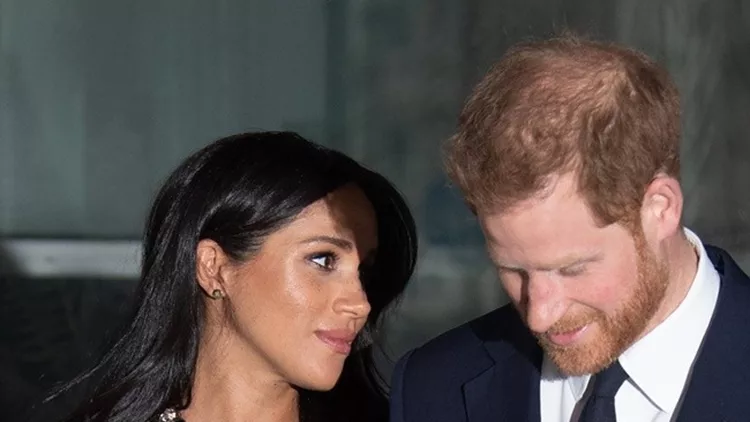 Meghan Markle πρίγκιπας harry