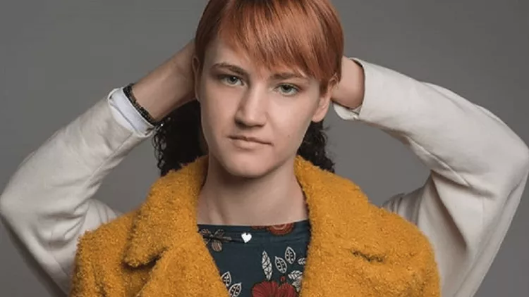 Ειρήνη Ερμίδου