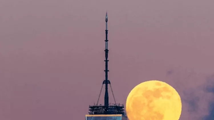 πανσεληνος