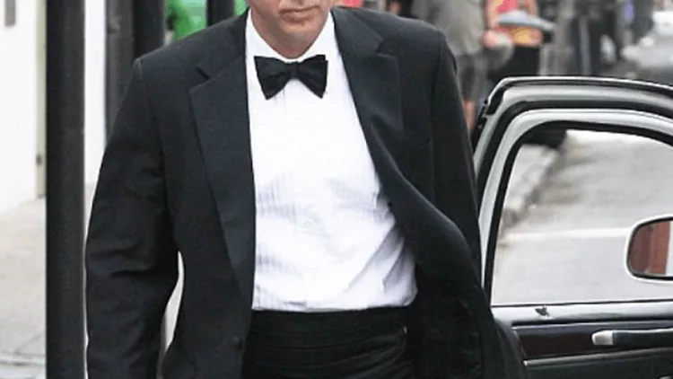 Nicolas Cage