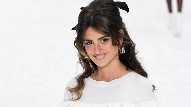 Chanel Penelope Cruz