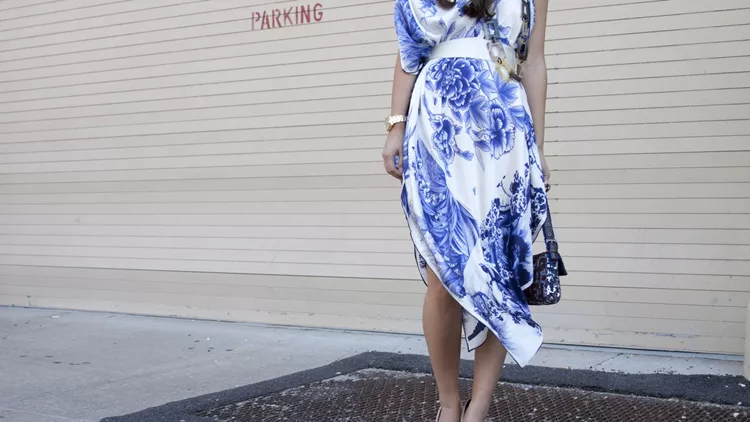 μόδα, παπούτσια, τακούνια, φόρεμα, στυλ