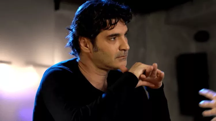 Χριστόφορος Παπακαλιάτης