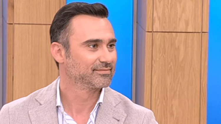 Γιώργος Καπουτζίδης