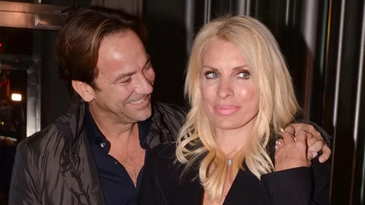 Ελένη Μενεγάκη