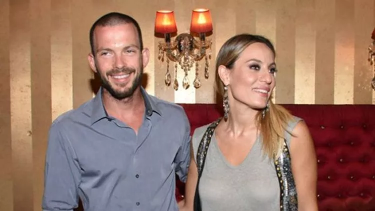 Ελεονώρα Μελέτη