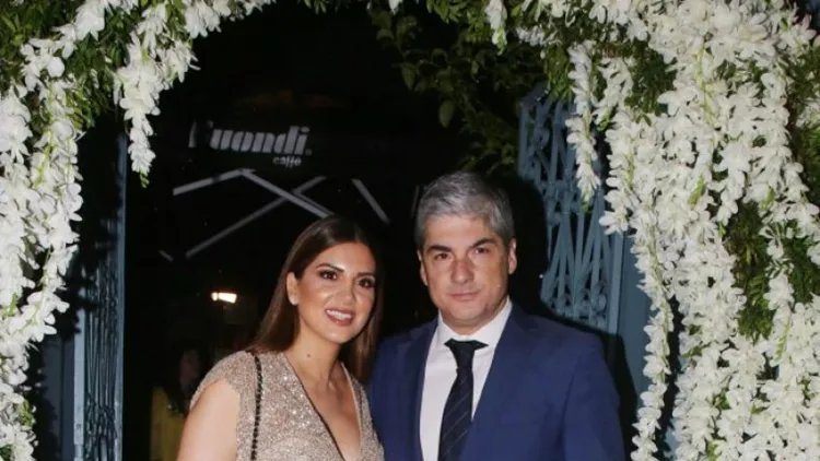 Σταματίνα Τσιμτσιλή