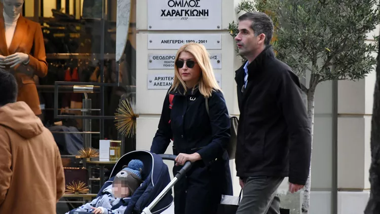 Σιά Κοσιώνη_Κώστας Μπακογιάννης