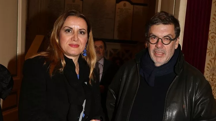 Άννα Δρούζα