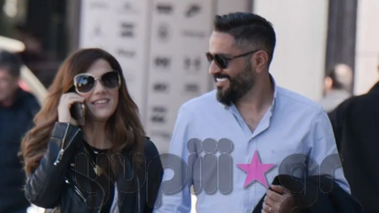 Βάσω Λασκαράκη