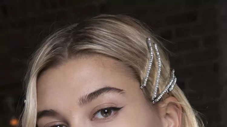 αλλαγή στο χρώμα μαλλιών