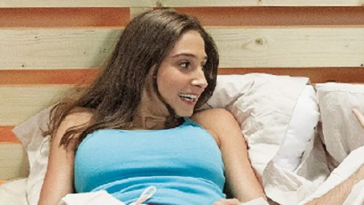 Φωτεινή Αθερίδου