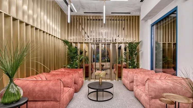 Blend Hotel (2)