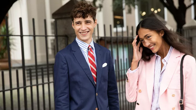 GANT The Club Blazer