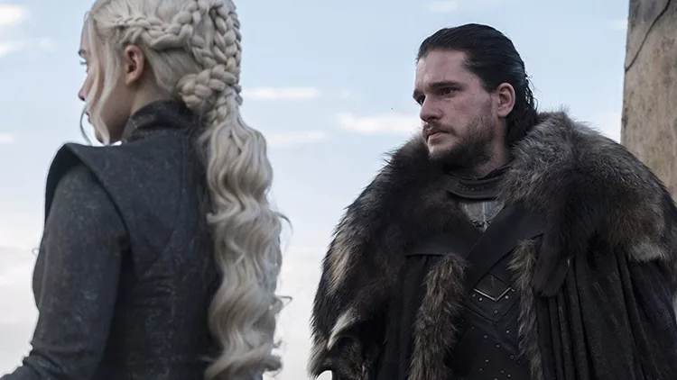 Game of Thrones