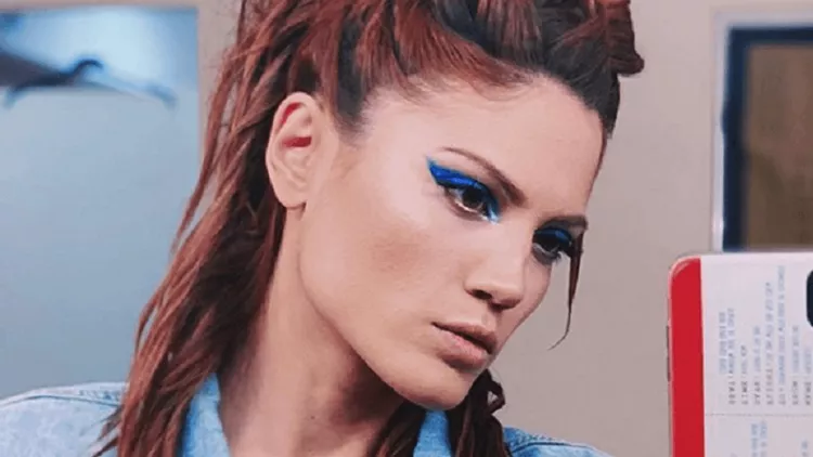 Μαίρη Συνατσάκη