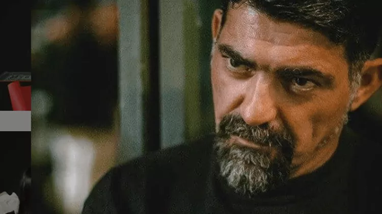 Μιχάλης Ιατρόπουλος