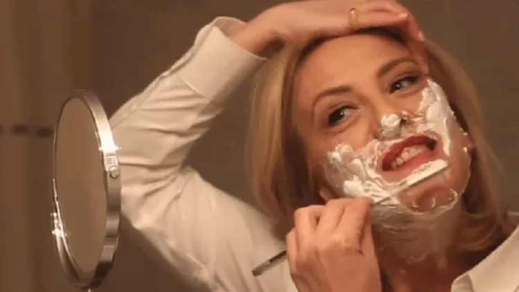 Ρένα Δούρου