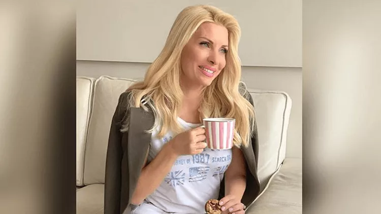 Ελένη Μενεγάκη