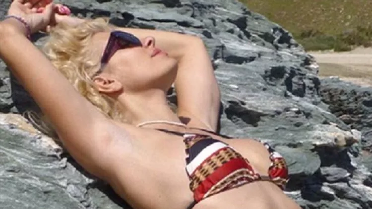 Ελένη Μενεγάκη