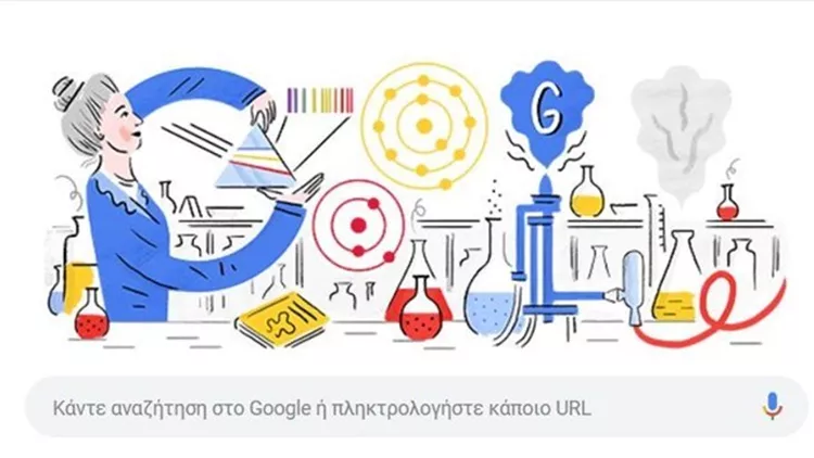 google