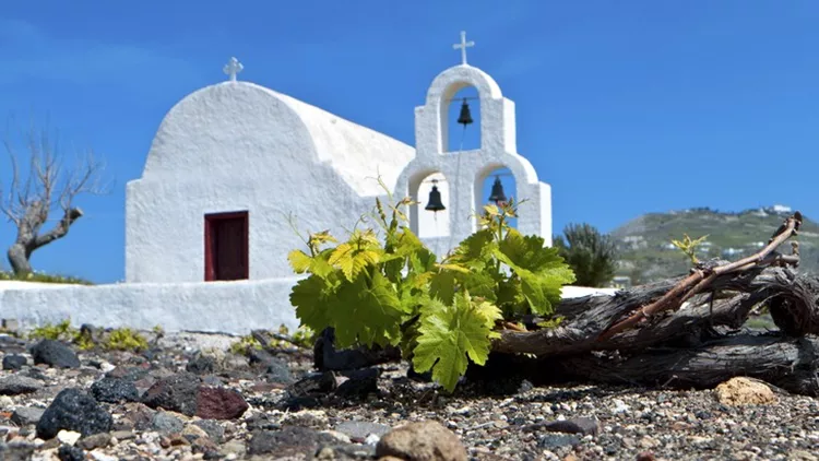 καιρός πάσχα