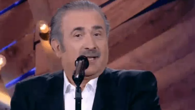 Λάκης Λαζόπουλος