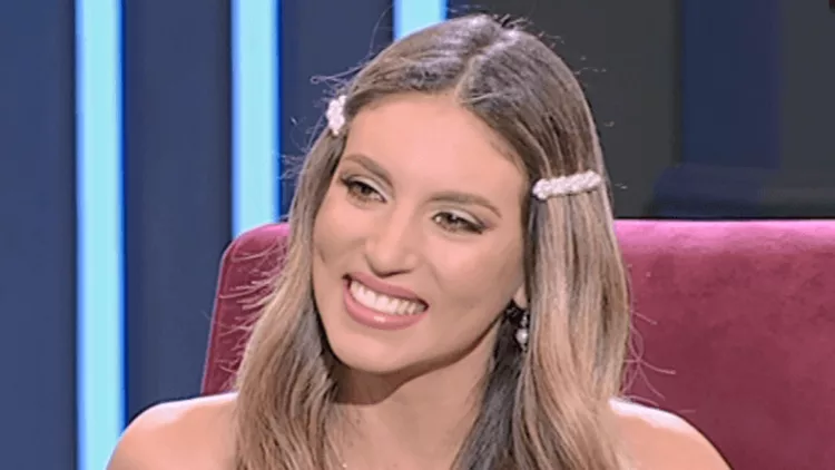 Αθηνά Οικονομάκου