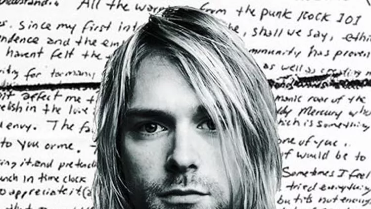 Kurt Cobain