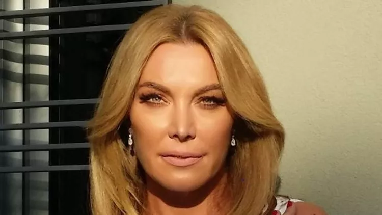 Τατιάνα Στεφανίδου