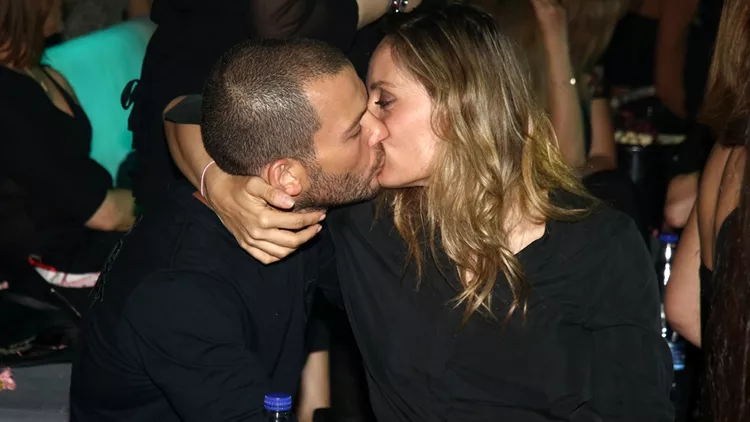 Ελεονώρα Μελέτη